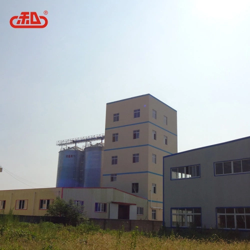 110 Tons Per Hour Poultry Feed Complete Pellet Production Line/Animal